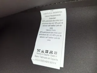 Matryoshka Locked M | Bolso de Mano Mediano