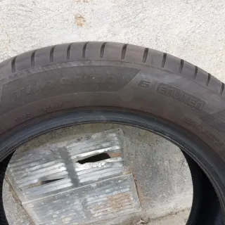 4 Neumáticos Bridgestone Blizzak LM005 205/60R16