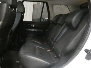 Land-Rover Range Rover Sport 3.0 TDV6