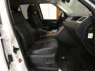 Land-Rover Range Rover Sport 3.0 TDV6