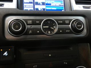 Land-Rover Range Rover Sport 3.0 TDV6