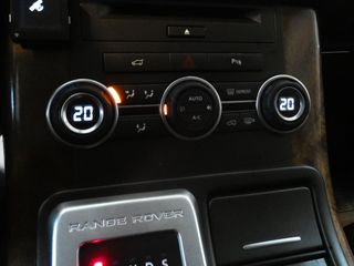 Land-Rover Range Rover Sport 3.0 TDV6