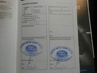 Land-Rover Range Rover Sport 3.0 TDV6