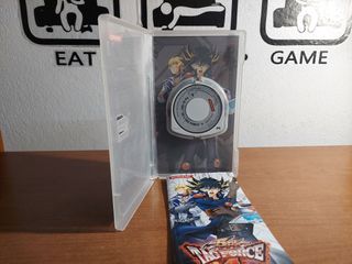 Yu-Gi-Oh! 5Ds Tag Force 4 PSP 🇮🇹 it | Ottimo