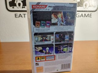 Yu-Gi-Oh! 5Ds Tag Force 4 PSP 🇮🇹 it | Ottimo