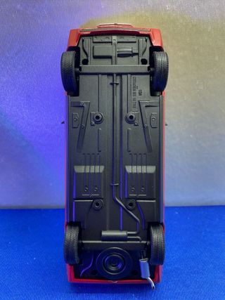 COCHE ESCALA 1:24 CITROEN BX 16 TRS