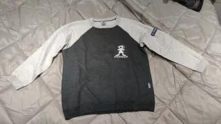 Felpa leggera Pickwick tg.M