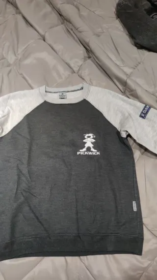 Felpa leggera Pickwick tg.M
