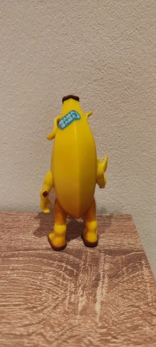 Funko Peely Fortnite Banana