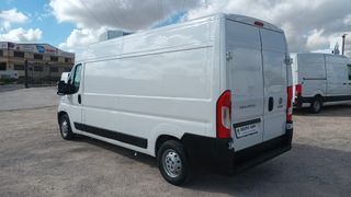 FIAT DUCATO 2019 ISOTERMO FRIO CONGELACION T/C