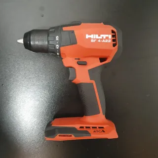 Hilti SF 4-A22 Taladro Atornillador