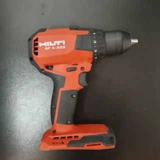 Hilti SF 4-A22 Taladro Atornillador