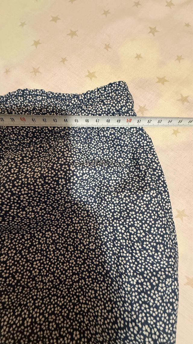 Bañador El Corte Inglés Azul Talla 3XL