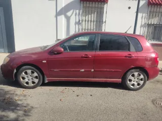 KIA Cerato 2005
