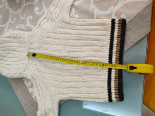 Maglia Benetton bimbo 2-3 anni