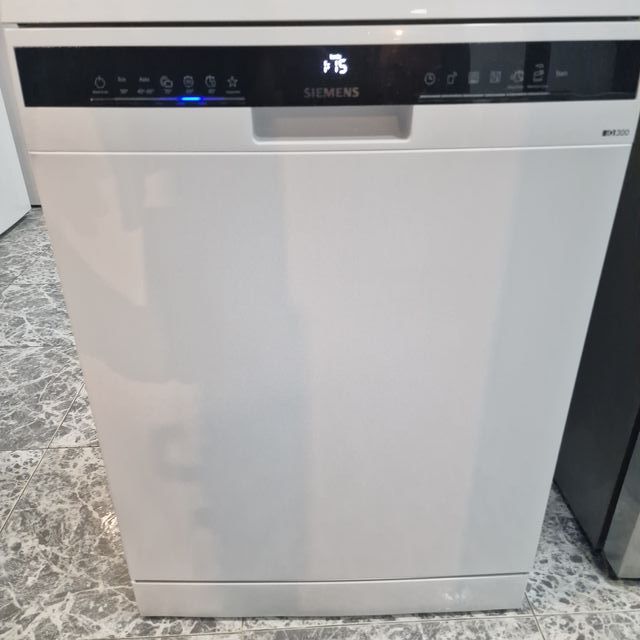 SEMINUEVA!!! LAVAVAJILLAS SIEMENS