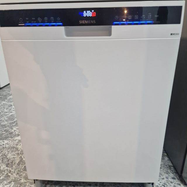 SEMINUEVA!!! LAVAVAJILLAS SIEMENS