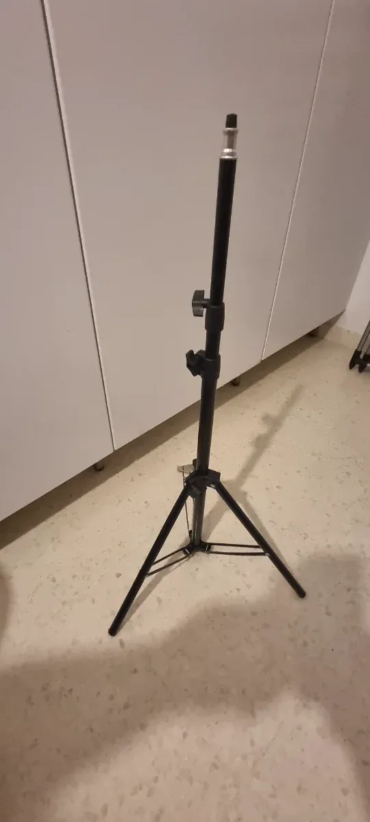 Trípode para móvil