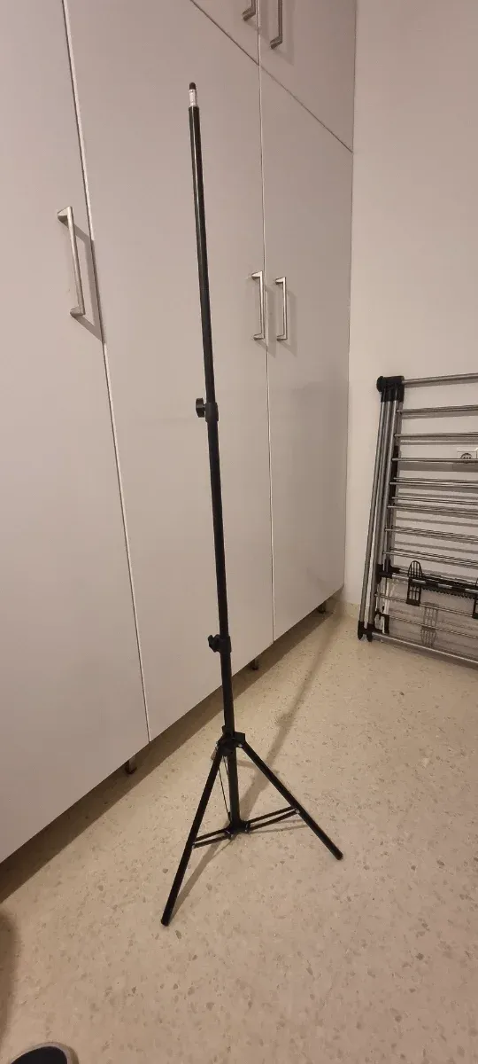 Trípode para móvil