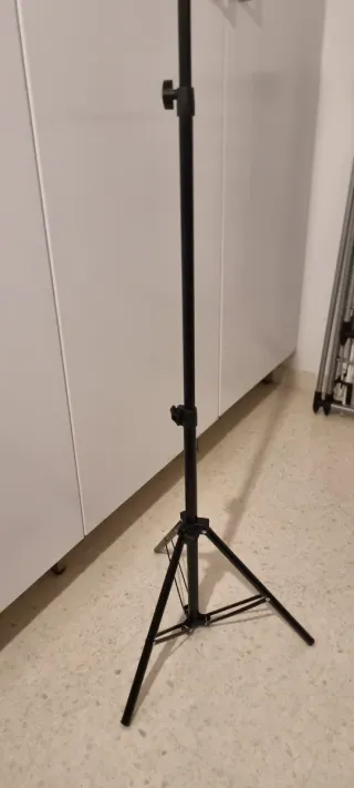 Trípode para móvil