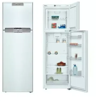 Frigorífico Balay 3FSW2416 Blanco