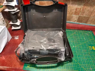 Soldador IGBT MMA-300A Nuevo