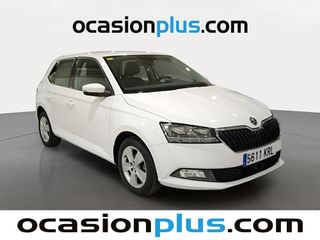 Skoda Fabia 1.0 TSI Like 70 kW (95 CV)