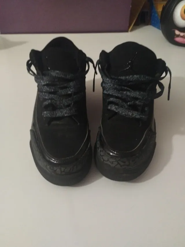 Zapatillas Jordan Talla 37.5