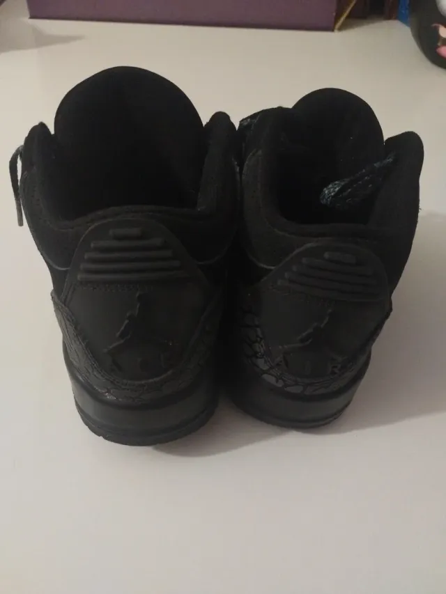 Zapatillas Jordan Talla 37.5