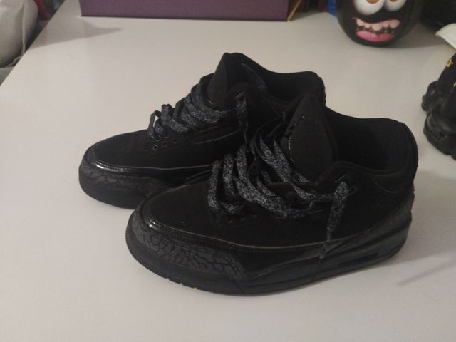 Zapatillas Jordan Talla 37.5