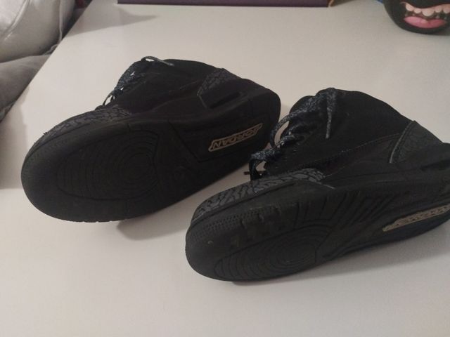 Zapatillas Jordan Talla 37.5