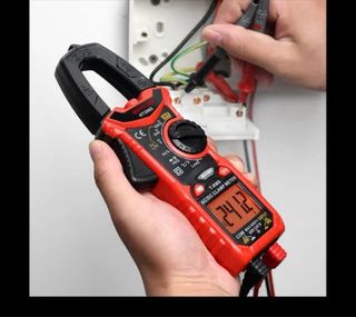 Multímetro Digital HT206D T-RMS