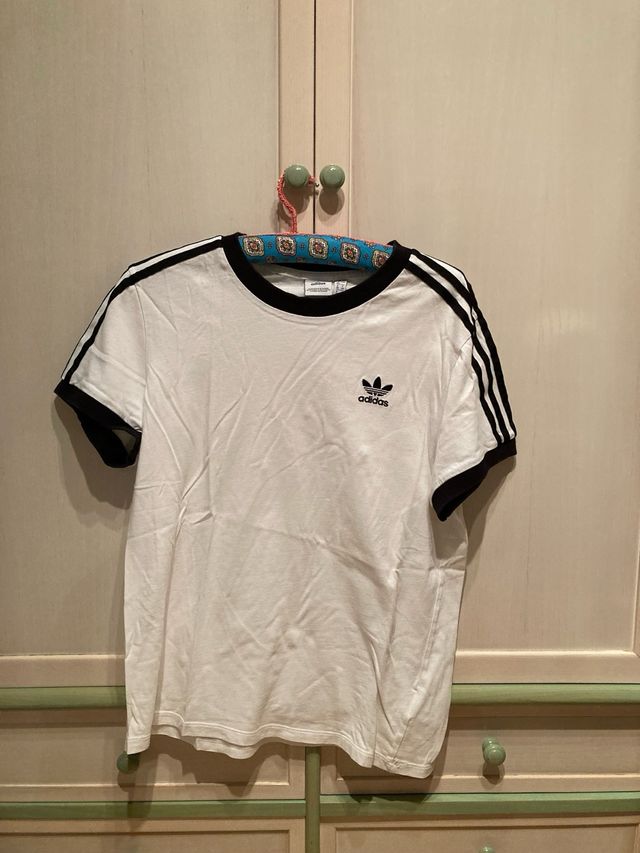 Camiseta Adidas