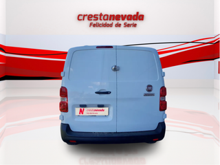 Scudo - DESDE 286€/MES ¡SIN PAGAR ENTRADA!