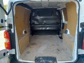 Scudo - DESDE 286€/MES ¡SIN PAGAR ENTRADA!