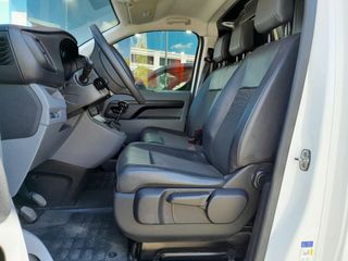 Scudo - DESDE 286€/MES ¡SIN PAGAR ENTRADA!