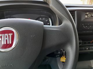 Scudo - DESDE 286€/MES ¡SIN PAGAR ENTRADA!