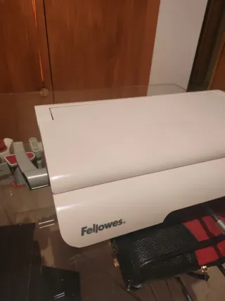 Fellowes Starlet 90 Encuadernadora