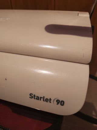 Fellowes Starlet 90 Encuadernadora