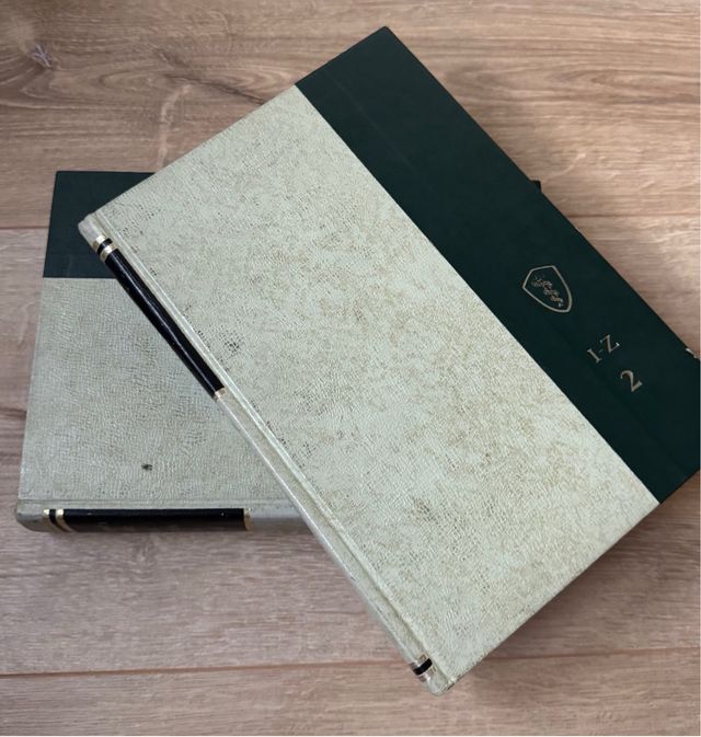 Enciclopedia Familiar de la Medicina y la Salud.