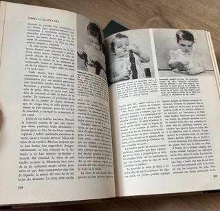 Enciclopedia Familiar de la Medicina y la Salud.