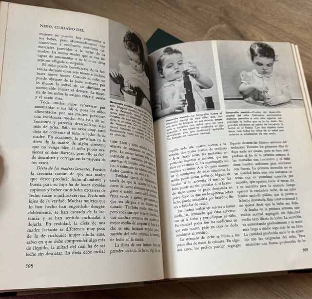 Enciclopedia Familiar de la Medicina y la Salud.