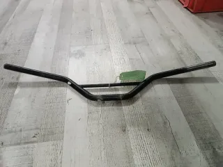 Manillar moto clásica