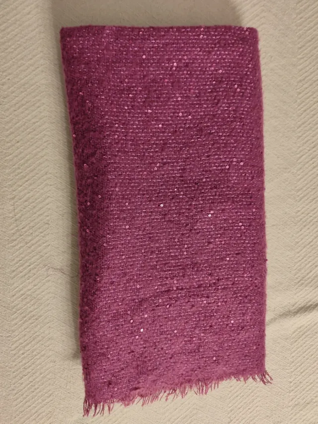 Bufanda Parfois morada