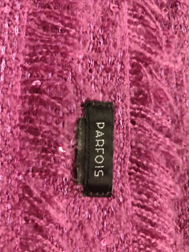 Bufanda Parfois morada