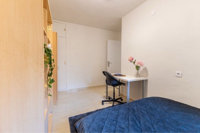 Alquiler habitacion Pareja en Valencia Capital