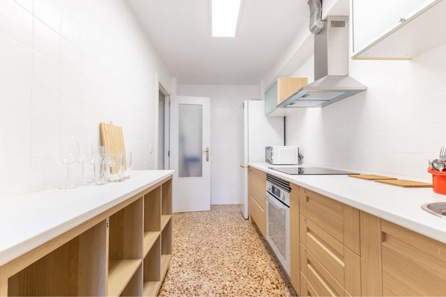 Alquiler habitacion Pareja en Valencia Capital