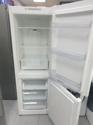 Oferta Nevera y lavadora + microondas con garantía