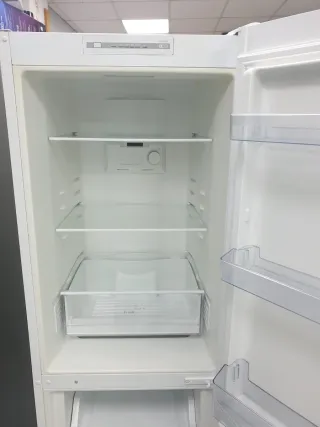 Oferta Nevera y lavadora + microondas con garantía