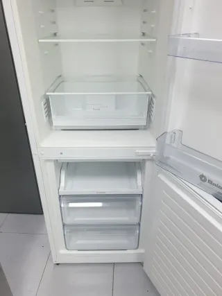 Oferta Nevera y lavadora + microondas con garantía